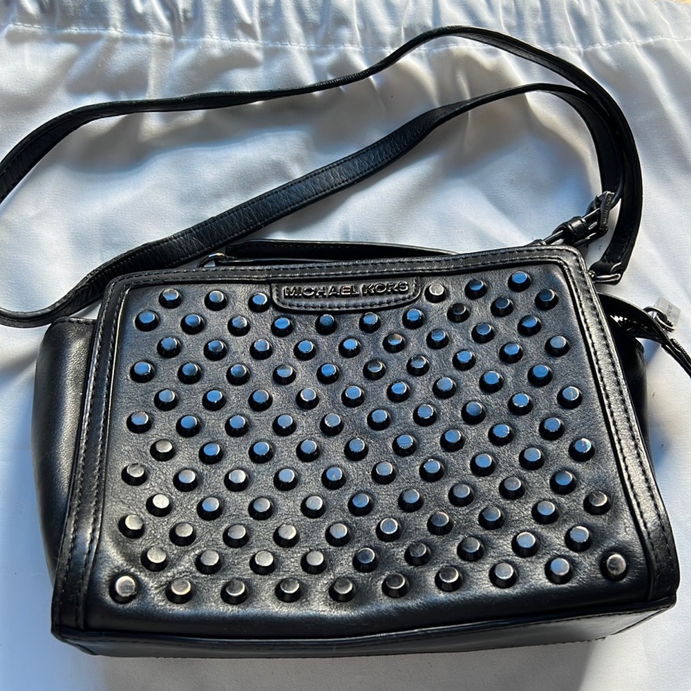 Michael Kors crossbody